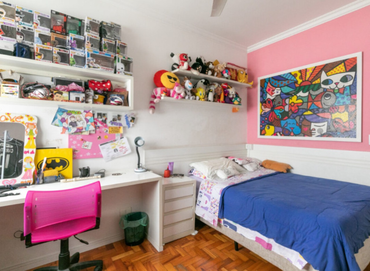 Apartamento, 4 quartos, 230 m² - Foto 30