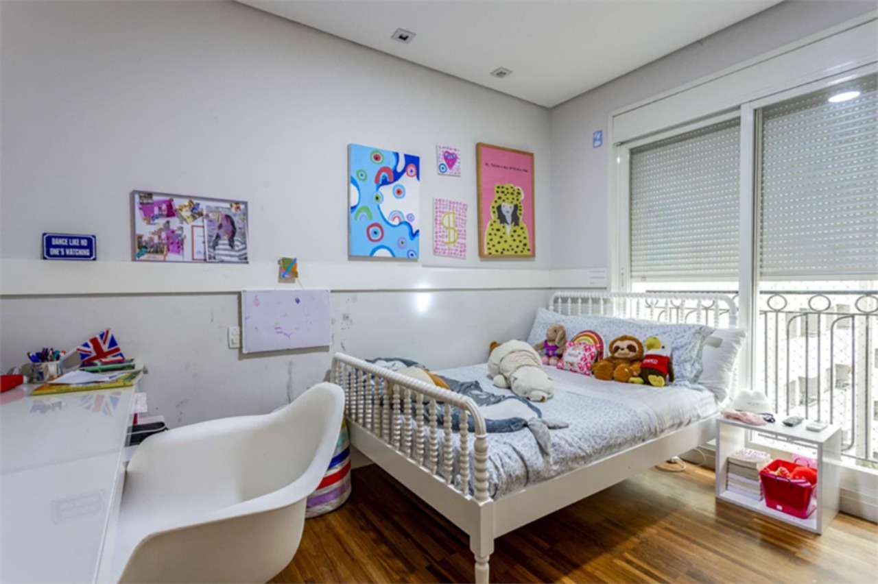 Apartamento, 4 quartos, 400 m² - Foto 12