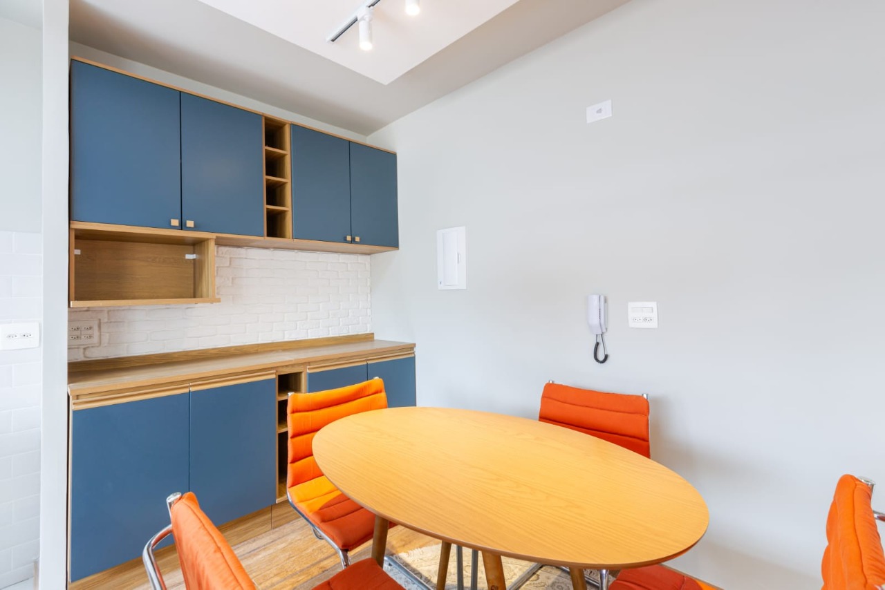 Apartamento, 3 quartos, 110 m² - Foto 9