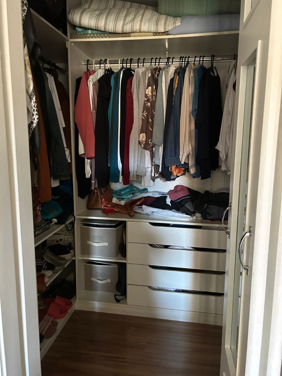 Apartamento, 3 quartos, 190 m² - Foto 17