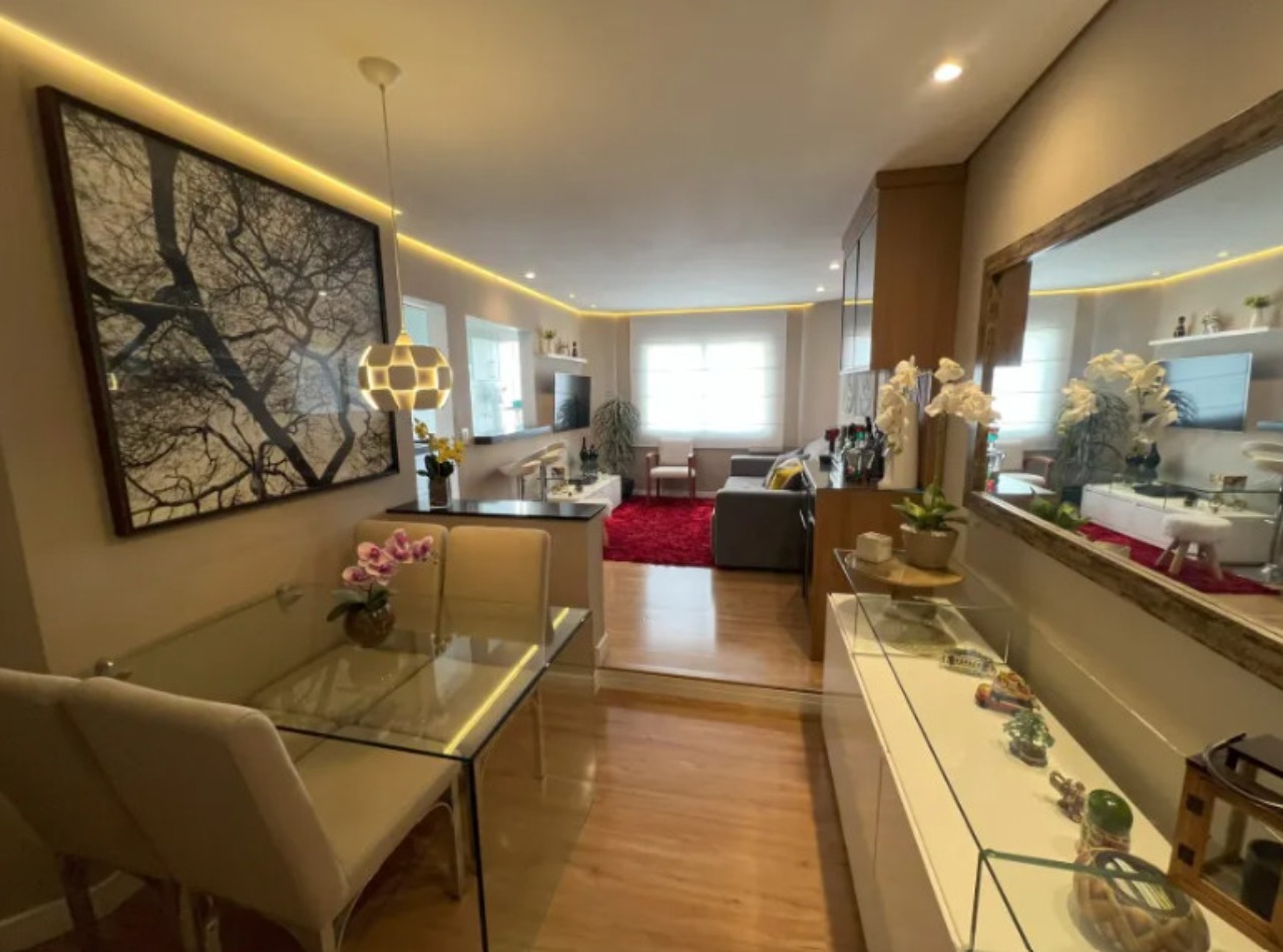 Apartamento, 1 quarto, 55 m² - Foto 11