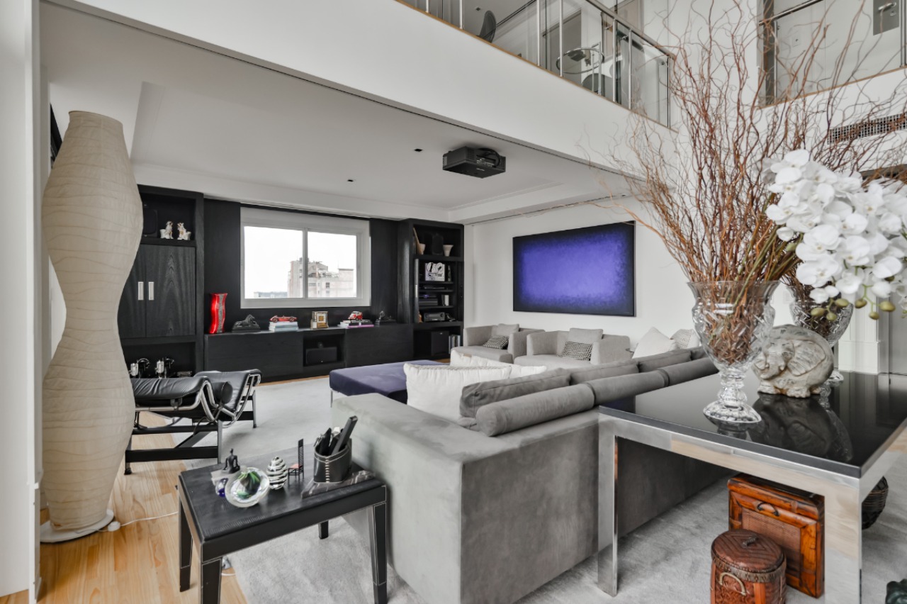 Apartamento, 4 quartos, 650 m² - Foto 52