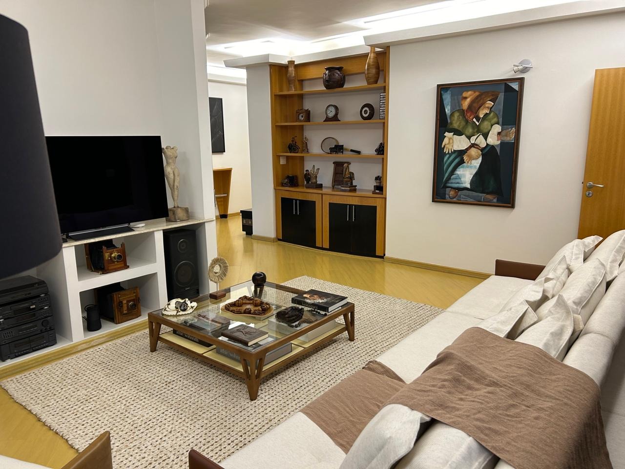 Apartamento, 3 quartos, 231 m² - Foto 5