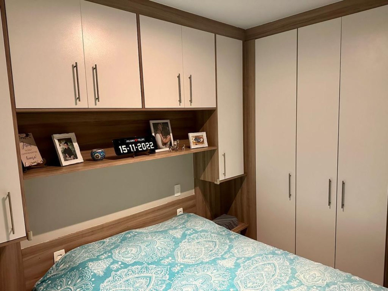 Apartamento, 2 quartos, 70 m² - Foto 7