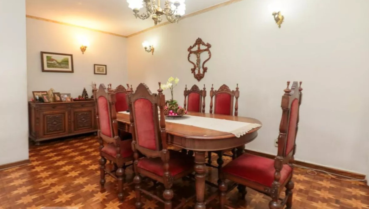 Casa, 4 quartos, 250 m² - Foto 7