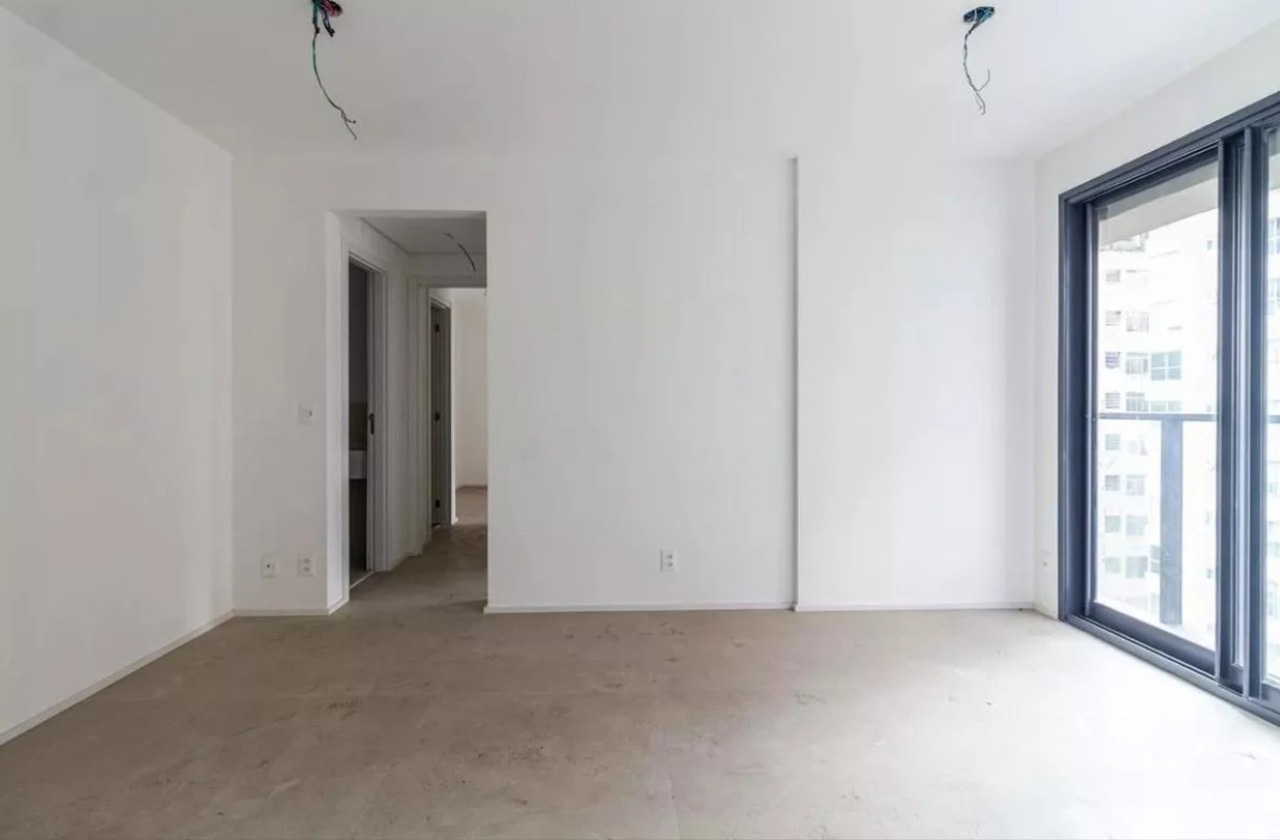 Apartamento, 2 quartos, 60 m² - Foto 10