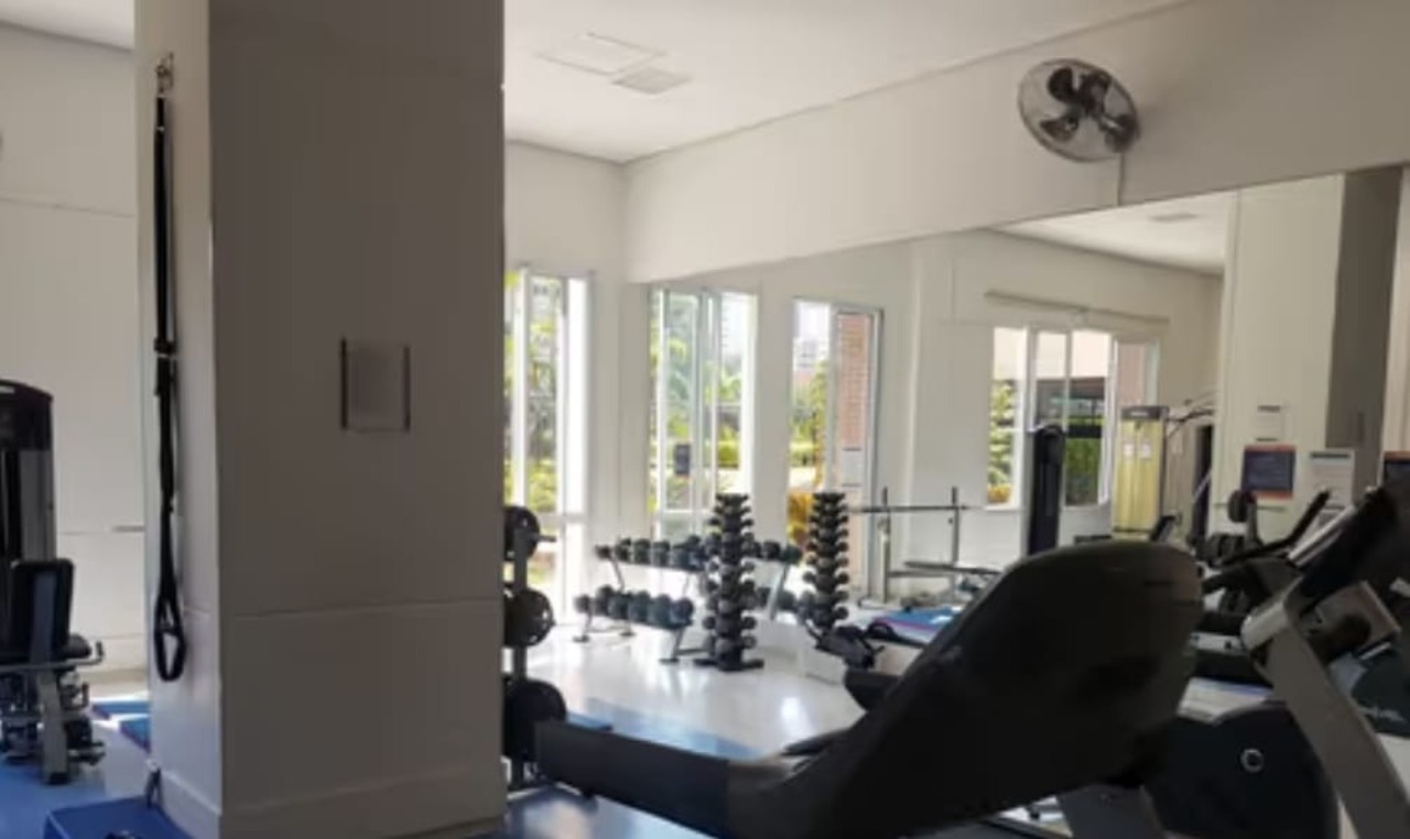 Apartamento, 3 quartos, 131 m² - Foto 31
