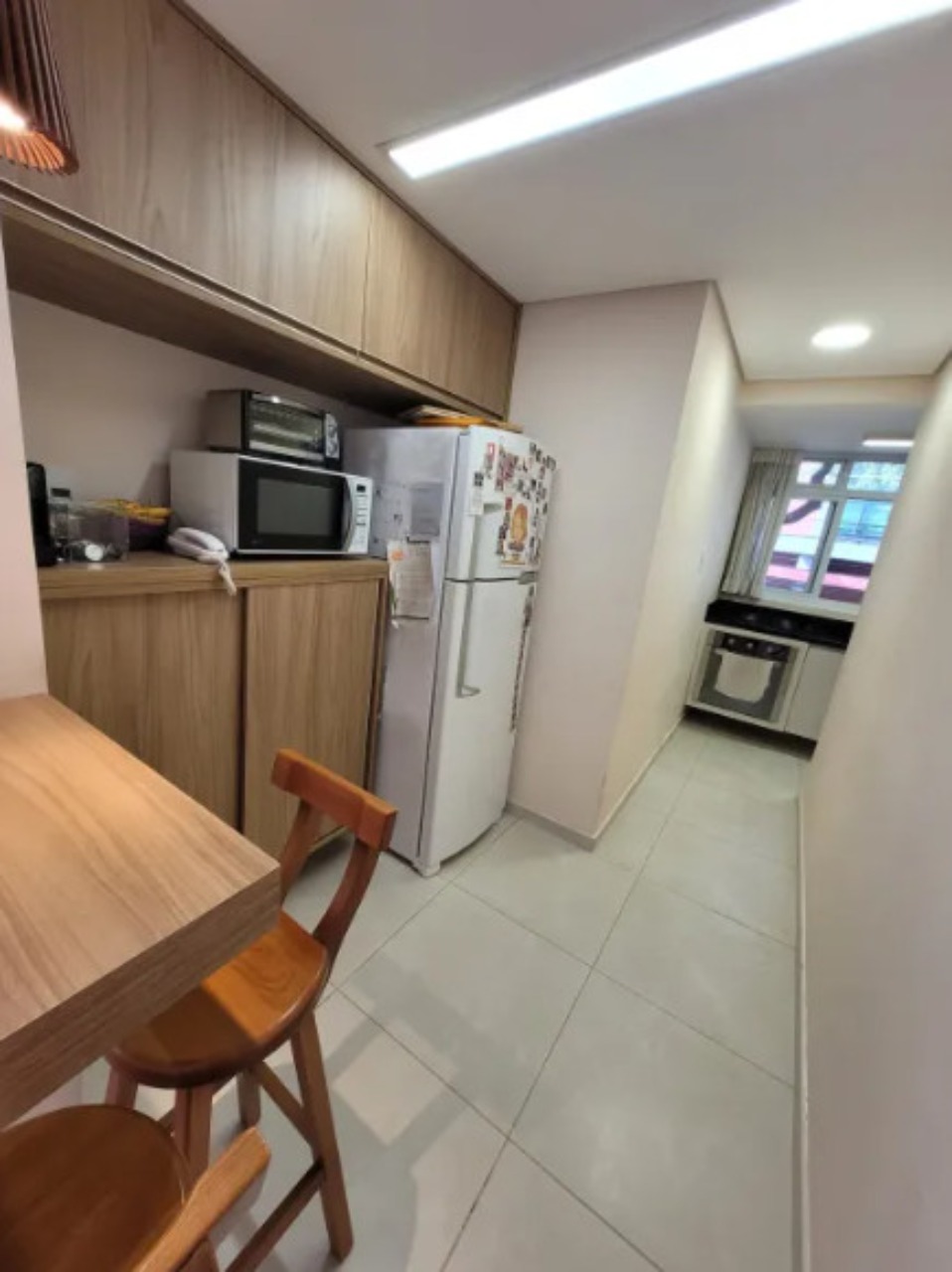 Apartamento, 2 quartos, 80 m² - Foto 5