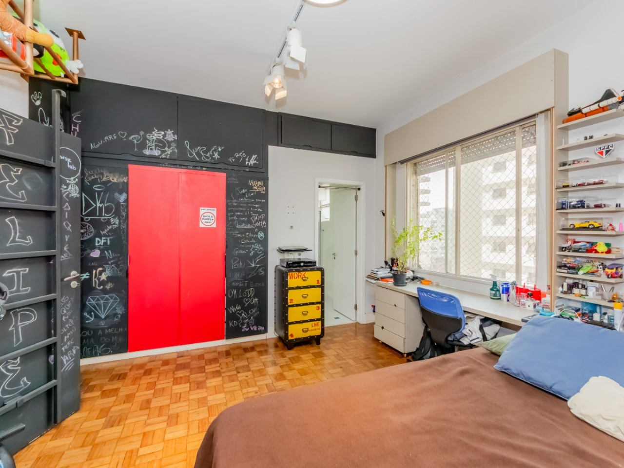 Apartamento, 3 quartos, 330 m² - Foto 27