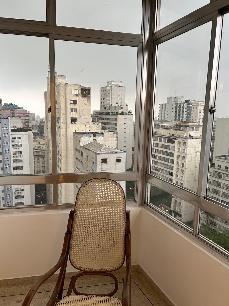 Apartamento, 3 quartos, 231 m² - Foto 4