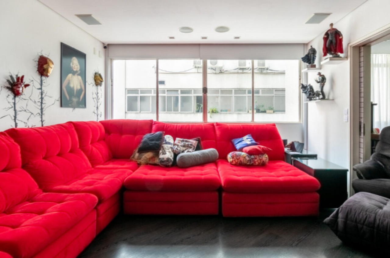 Apartamento, 4 quartos, 230 m² - Foto 5