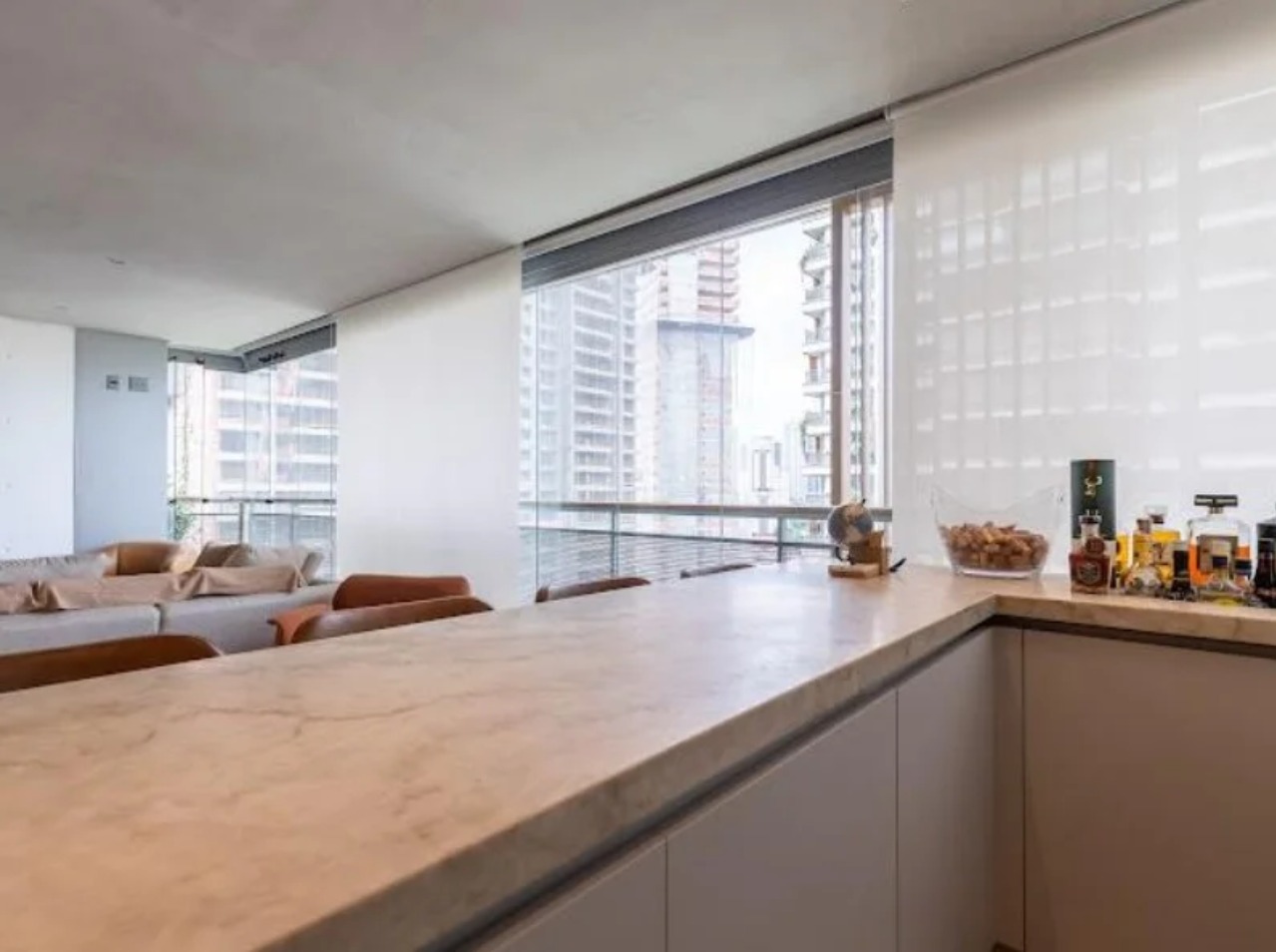 Apartamento, 3 quartos, 170 m² - Foto 9