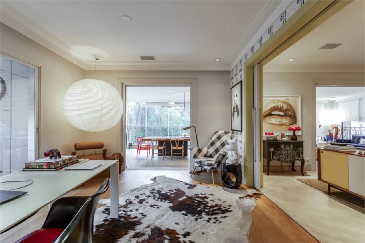 Apartamento, 4 quartos, 400 m² - Foto 8