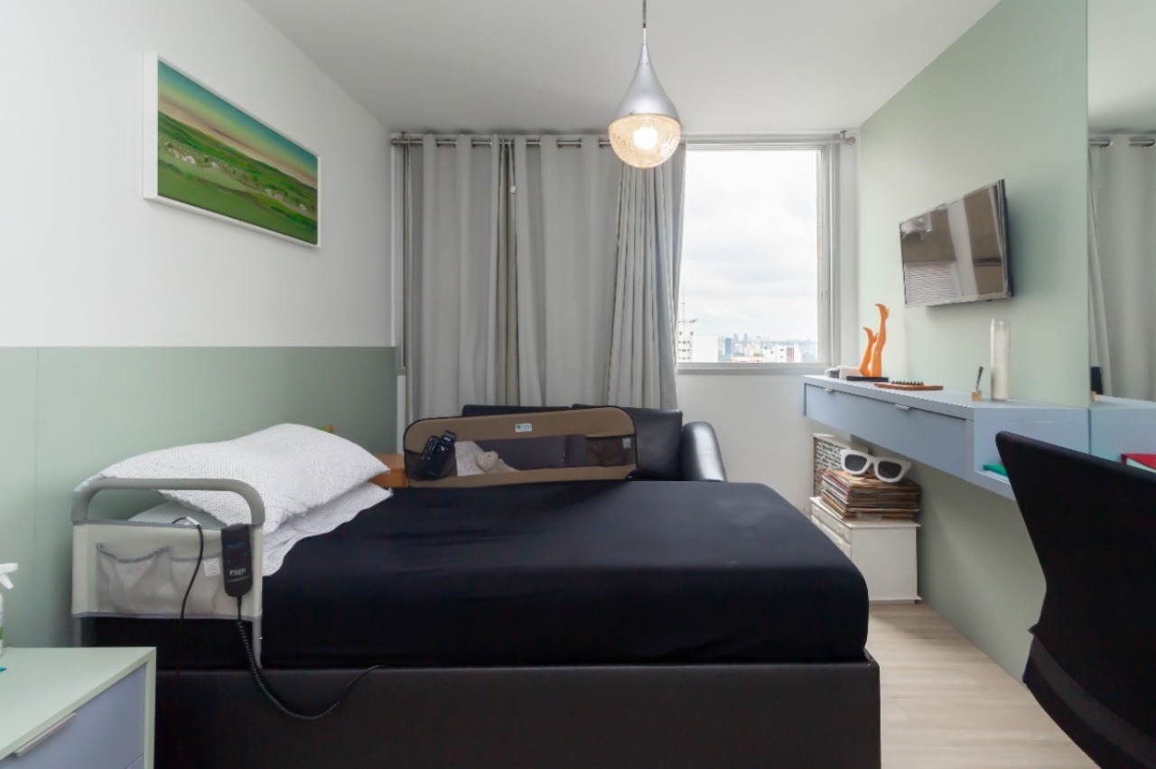 Apartamento, 4 quartos, 200 m² - Foto 19