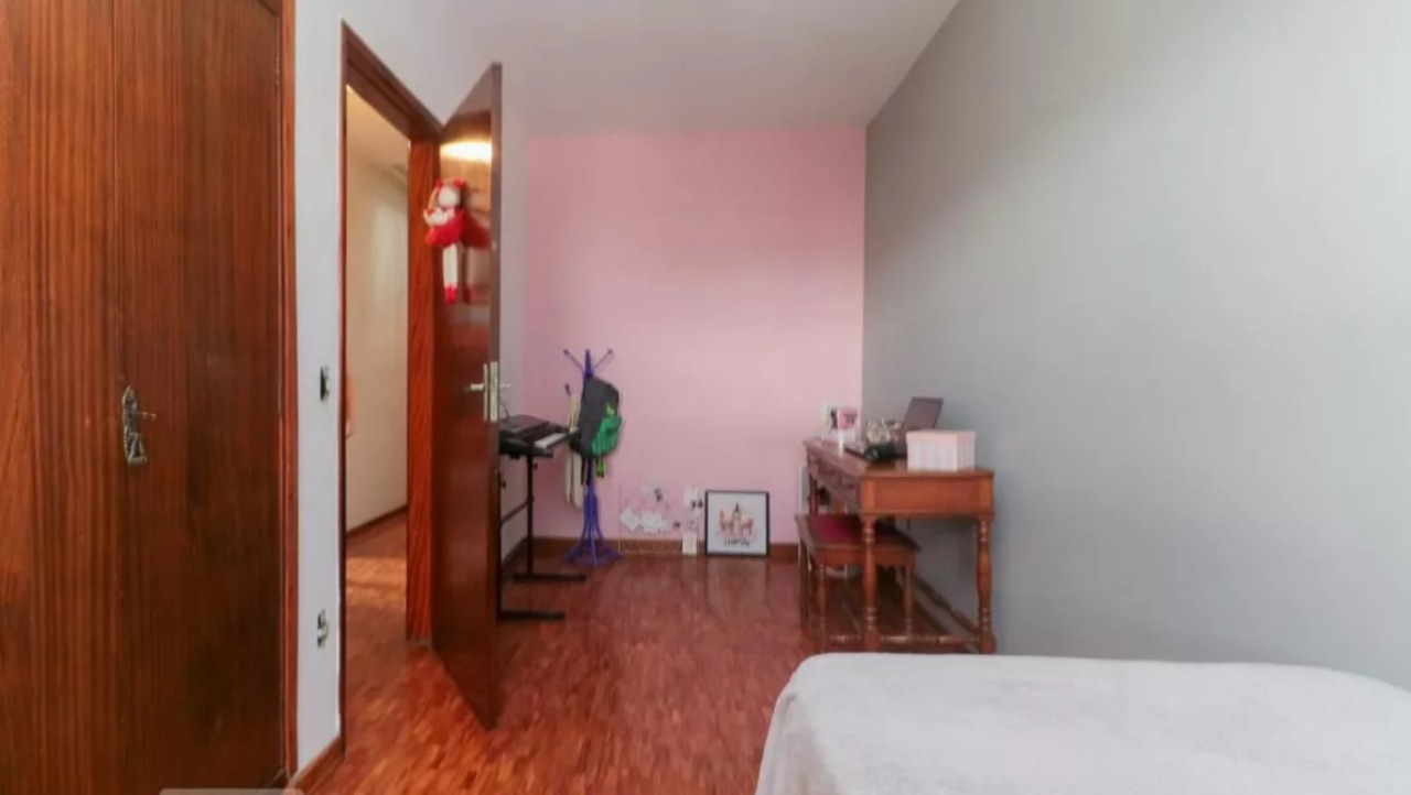 Casa, 4 quartos, 250 m² - Foto 23