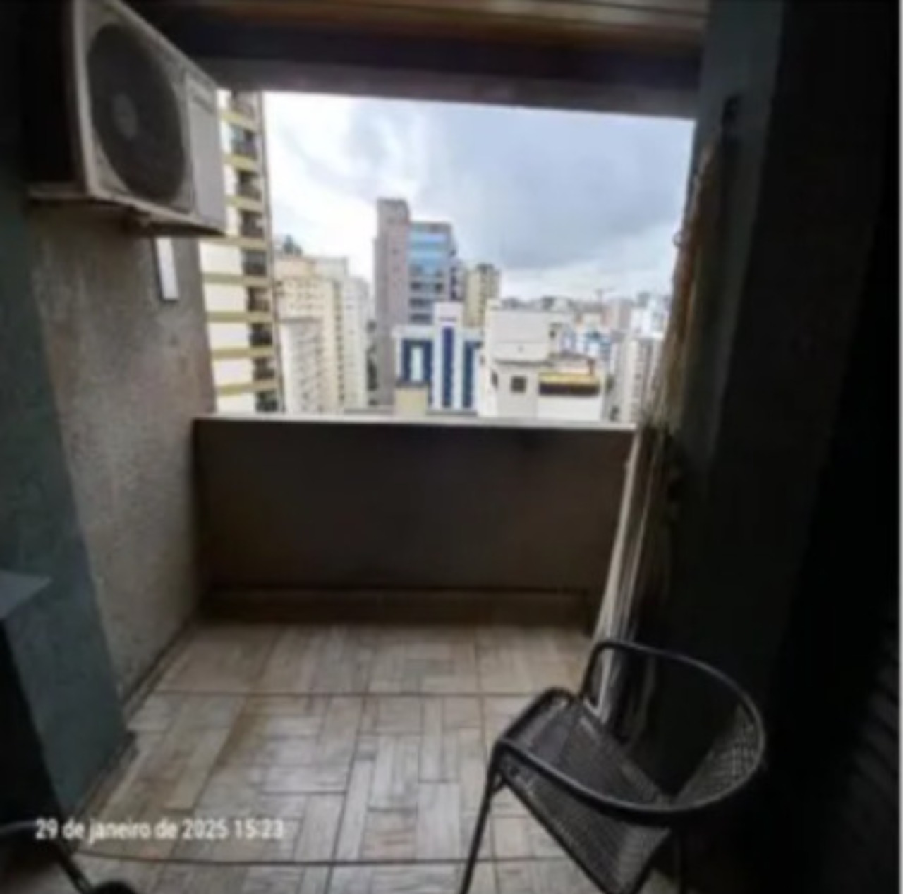 Apartamento, 1 quarto, 50 m² - Foto 4