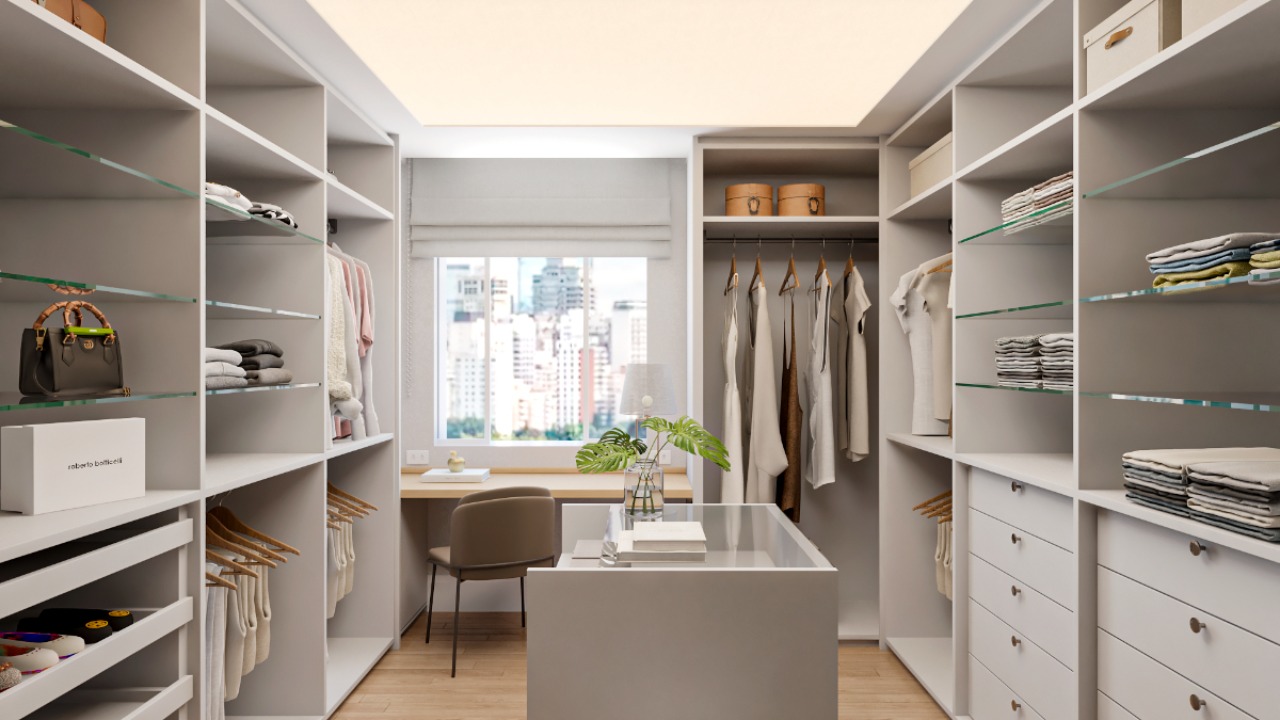 Apartamento, 4 quartos, 272 m² - Foto 13