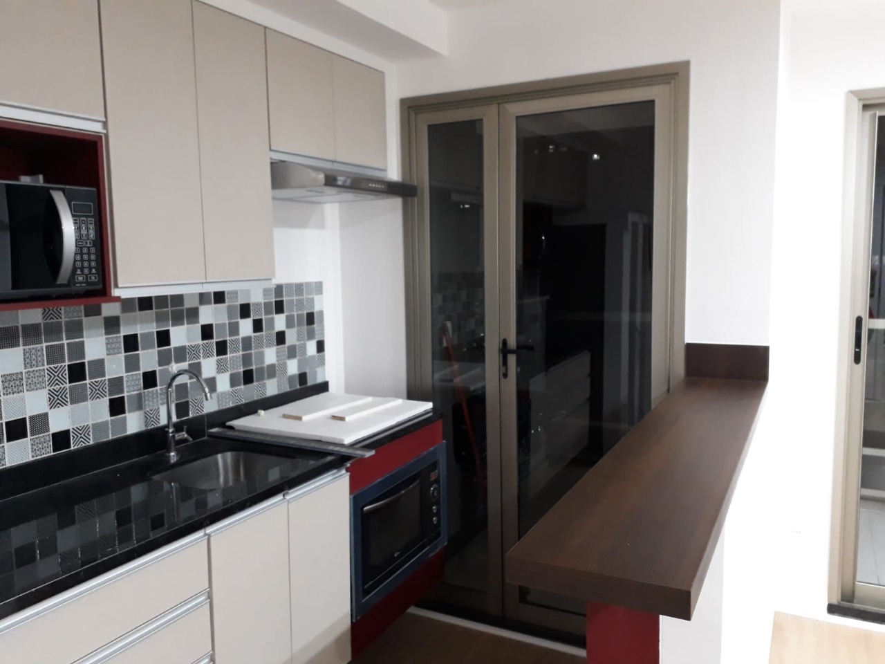 Apartamento, 1 quarto, 44 m² - Foto 12