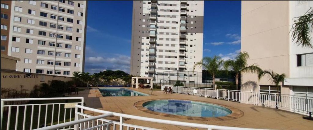 Apartamento, 2 quartos, 70 m² - Foto 17