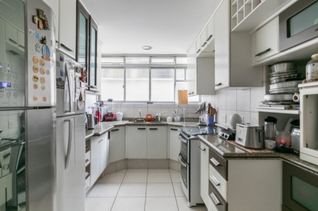 Apartamento, 4 quartos, 230 m² - Foto 17