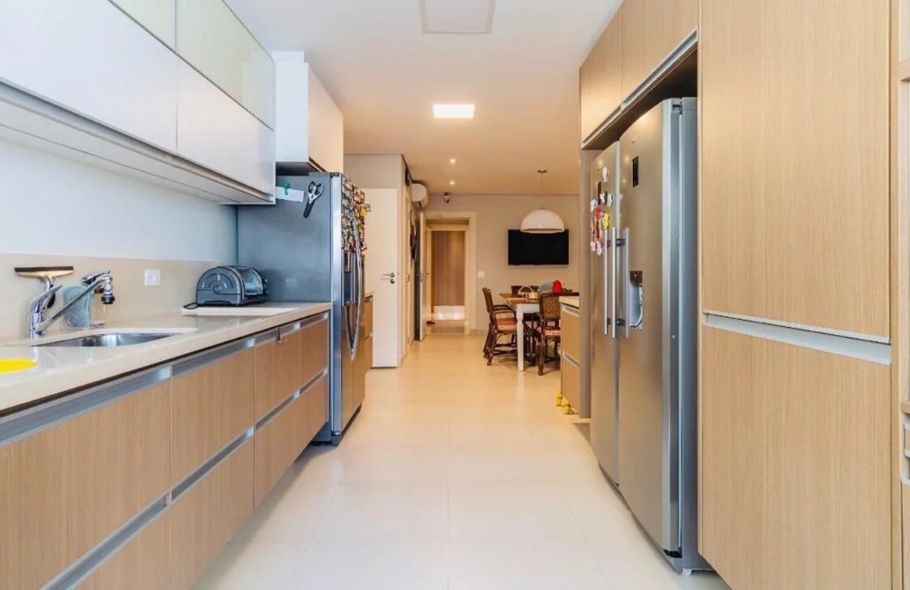 Apartamento, 4 quartos, 350 m² - Foto 15