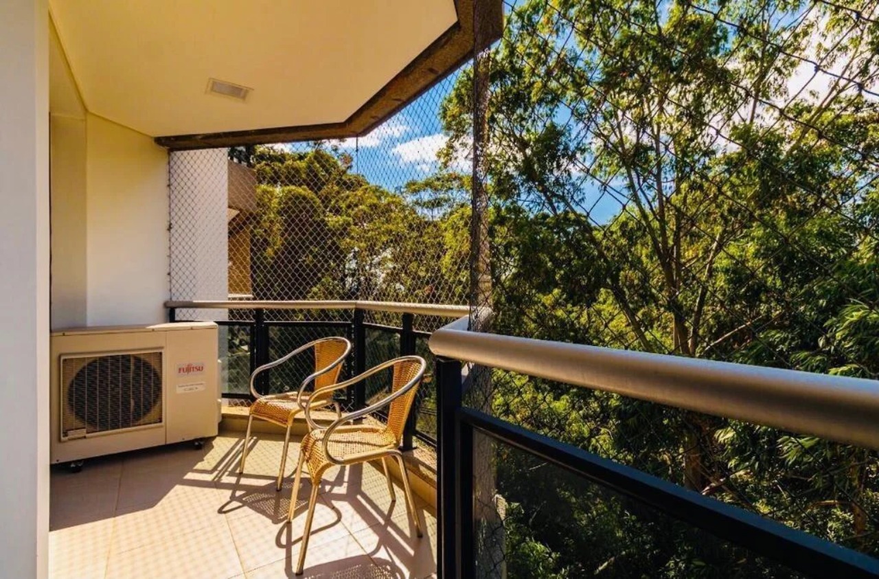 Apartamento, 4 quartos, 350 m² - Foto 8