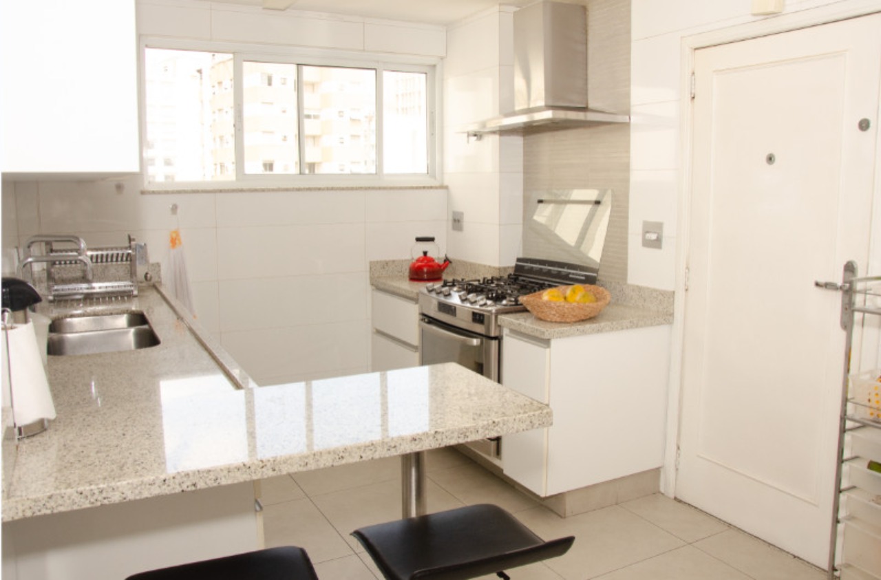 Apartamento, 4 quartos, 210 m² - Foto 18