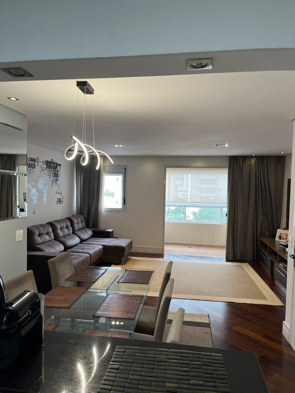 Apartamento, 2 quartos, 90 m² - Foto 2
