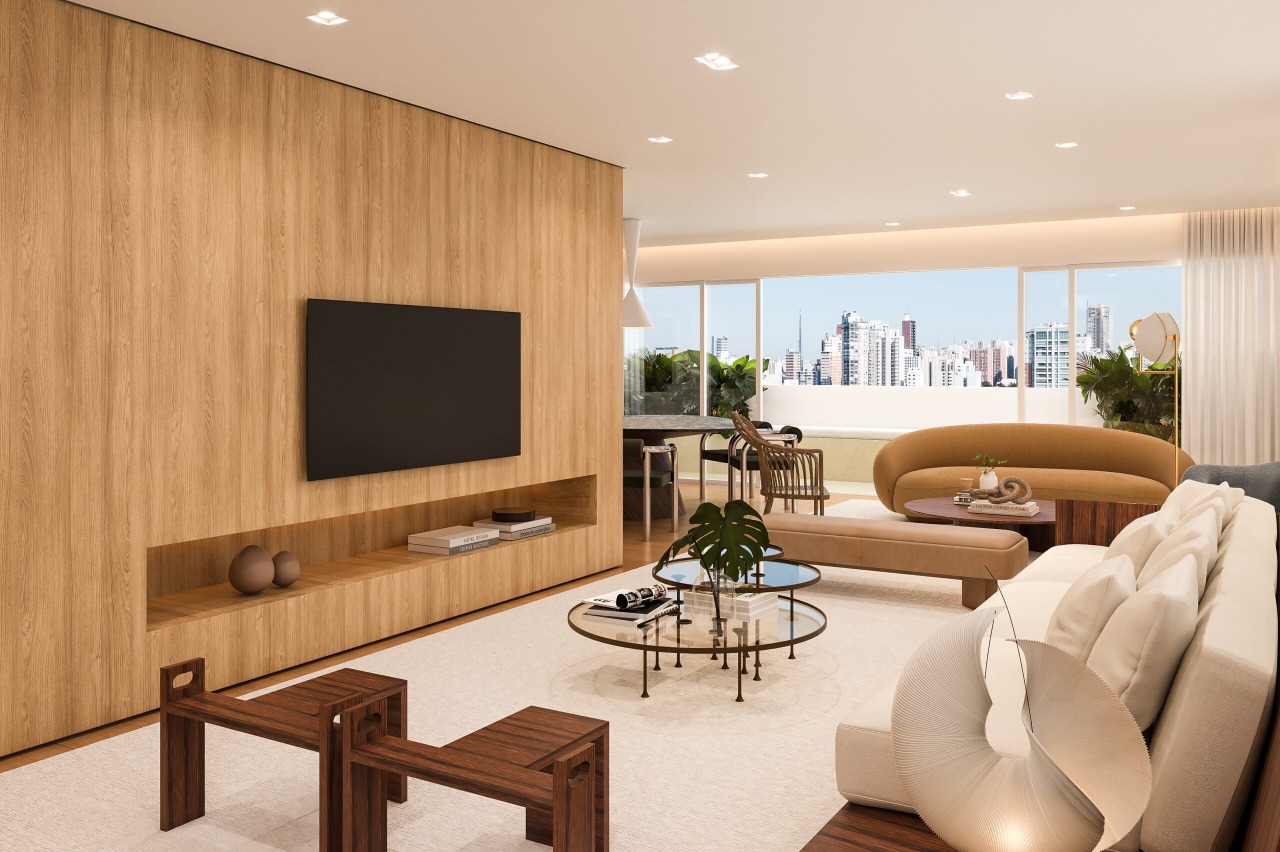 Cobertura, 3 quartos, 430 m² - Foto 15