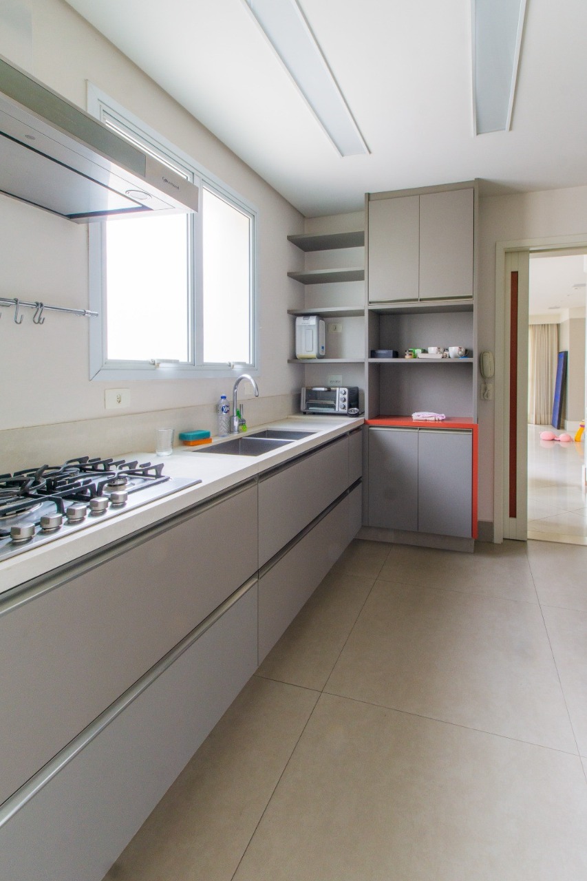 Apartamento, 3 quartos, 130 m² - Foto 26