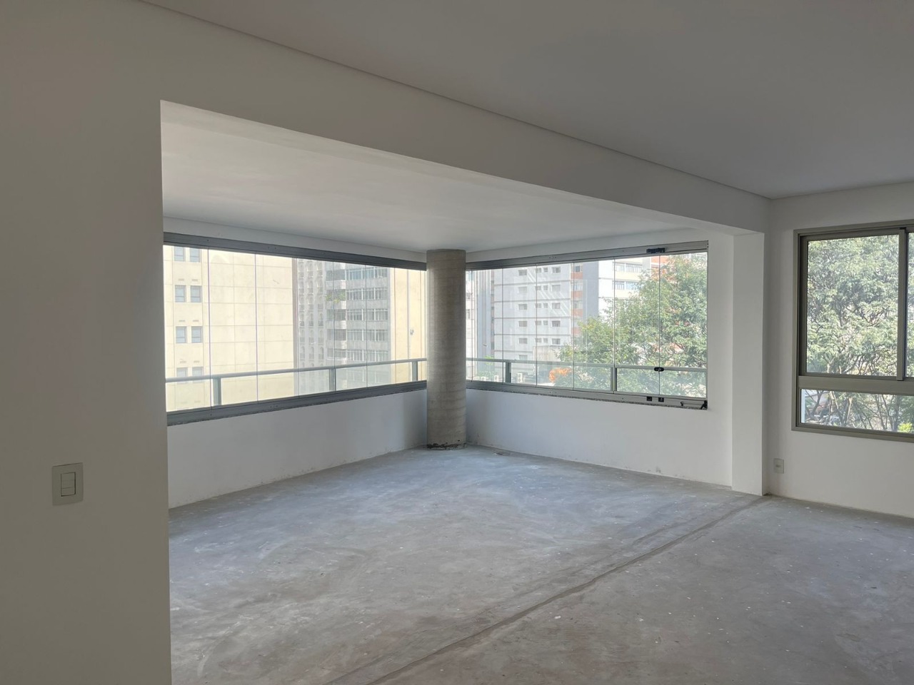 Apartamento, 3 quartos, 200 m² - Foto 1