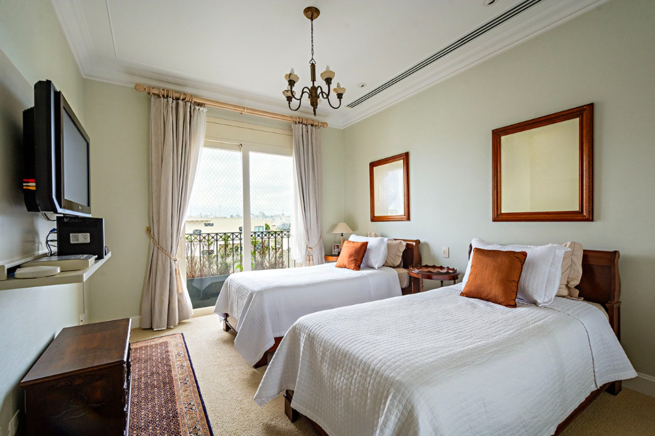 Apartamento, 4 quartos, 540 m² - Foto 24
