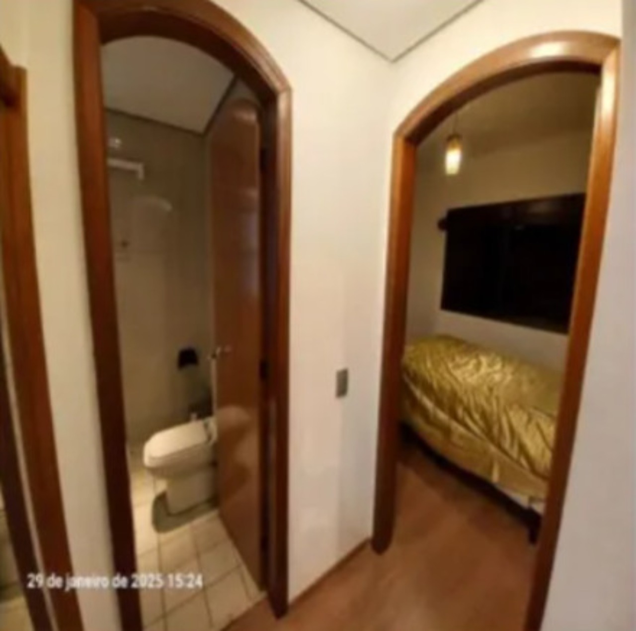 Apartamento, 1 quarto, 50 m² - Foto 8
