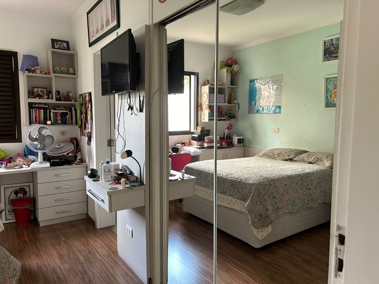 Apartamento, 3 quartos, 190 m² - Foto 24