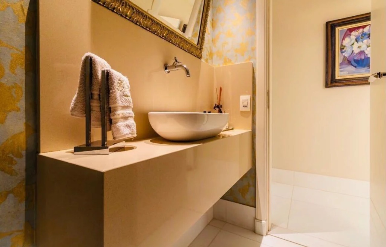 Apartamento, 4 quartos, 350 m² - Foto 12