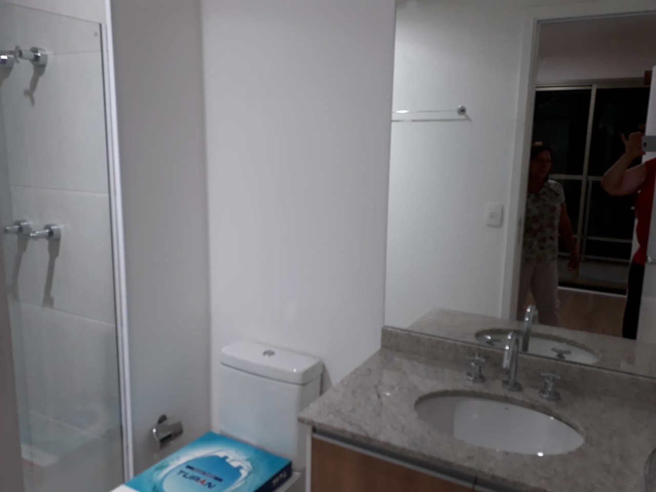 Apartamento, 1 quarto, 44 m² - Foto 20