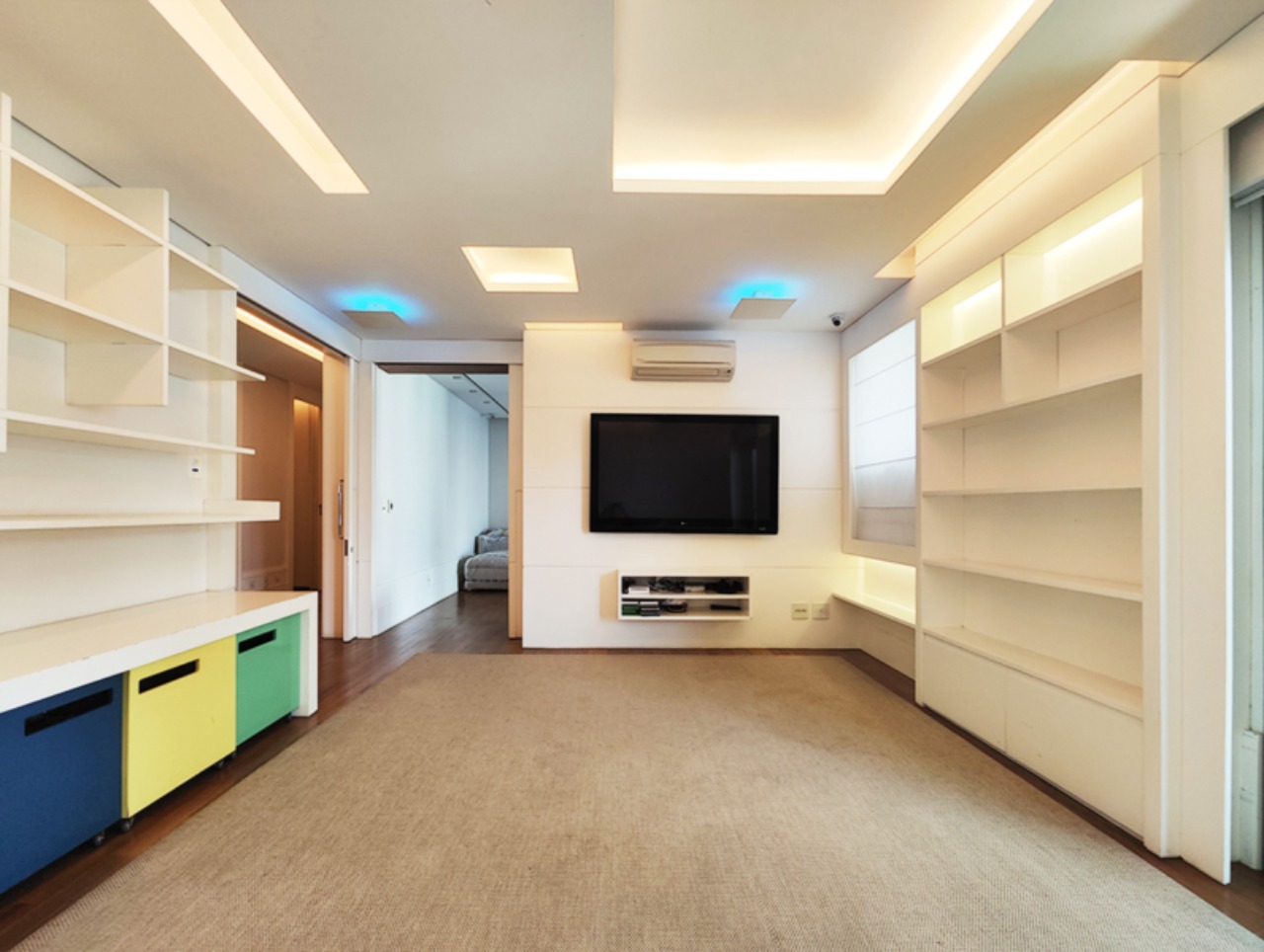Apartamento, 4 quartos, 530 m² - Foto 12
