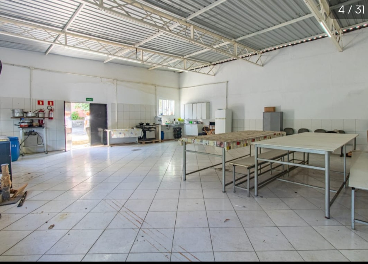 Depósito-Galpão, 600 m² - Foto 4
