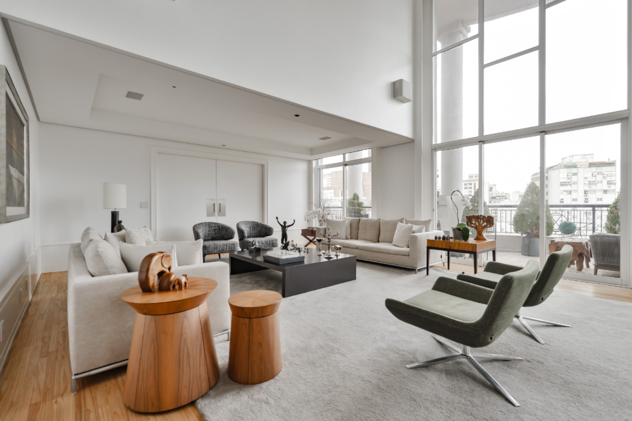 Apartamento, 4 quartos, 650 m² - Foto 40