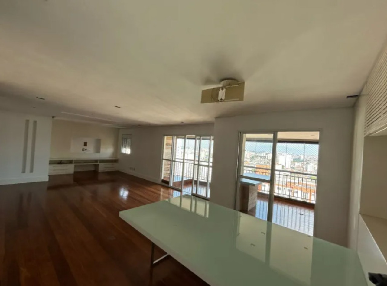 Apartamento, 3 quartos, 175 m² - Foto 1