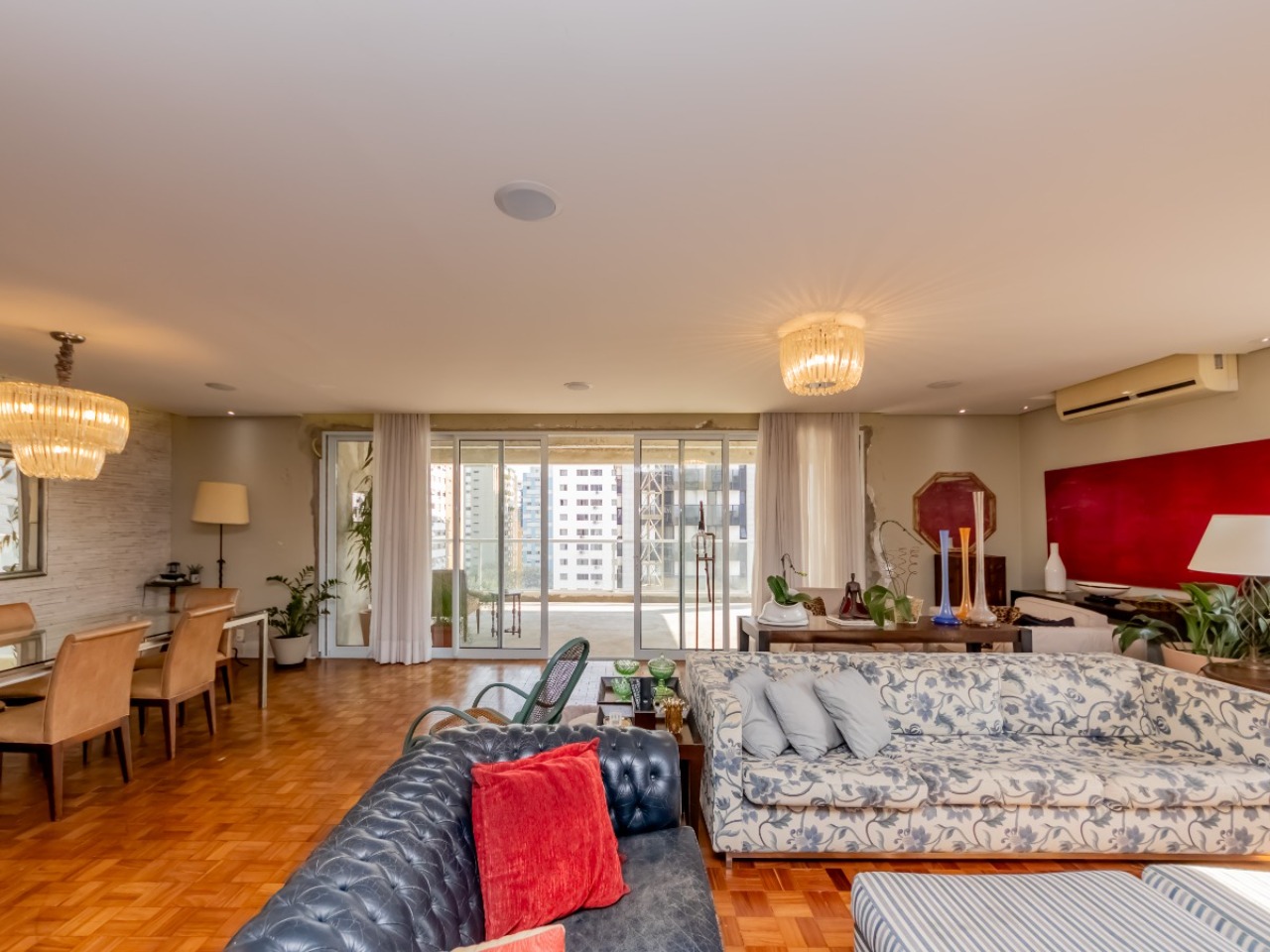 Apartamento, 3 quartos, 330 m² - Foto 17