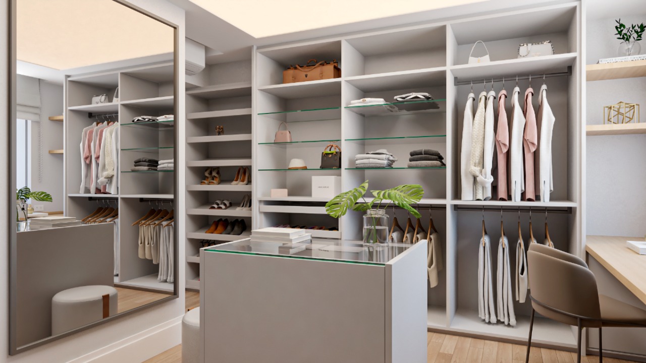 Apartamento, 4 quartos, 272 m² - Foto 10