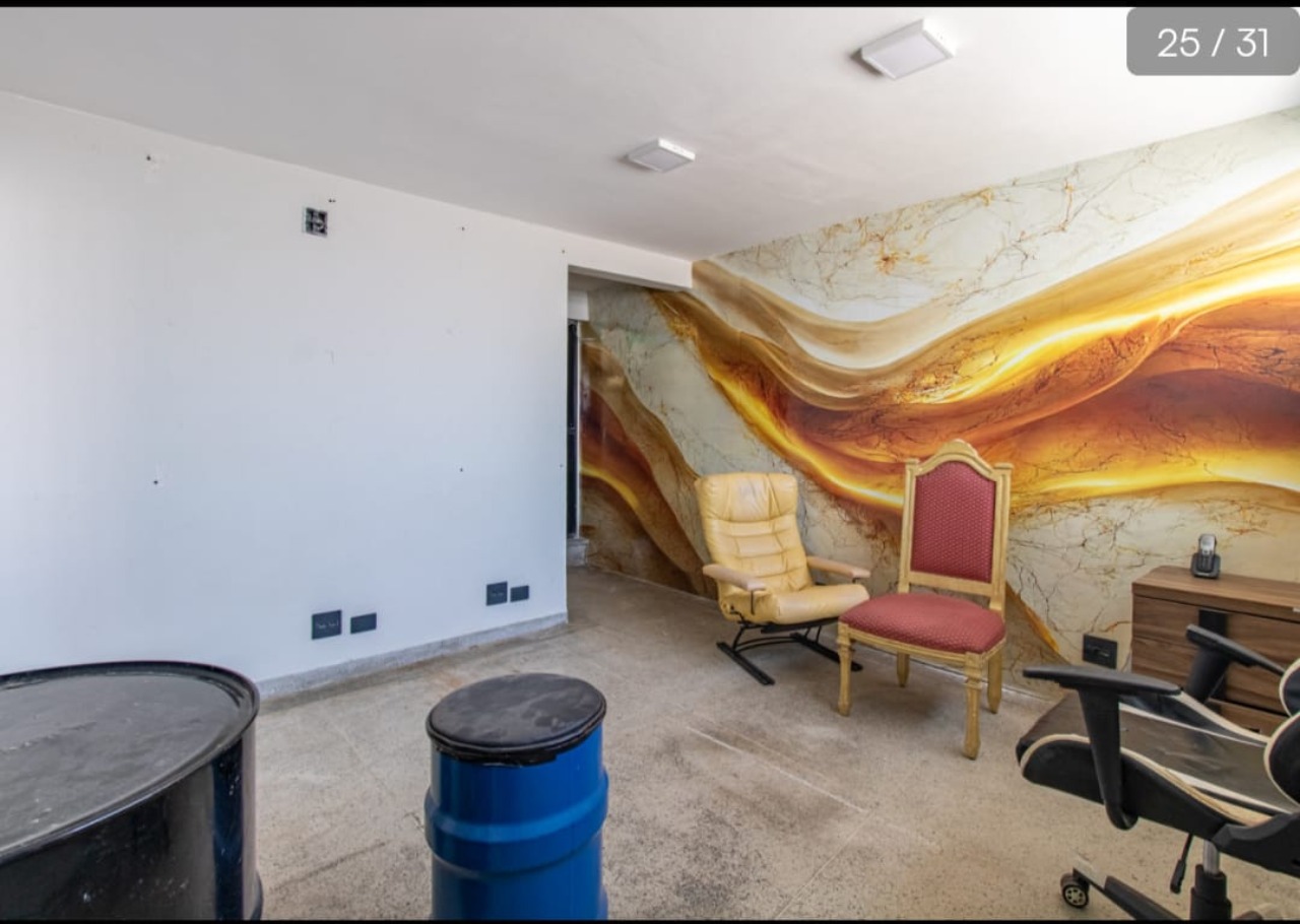 Depósito-Galpão, 600 m² - Foto 13