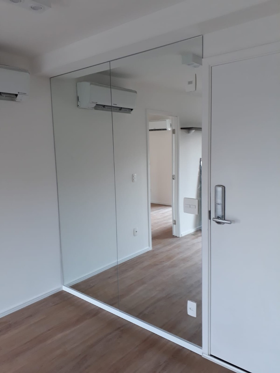 Apartamento, 1 quarto, 44 m² - Foto 7