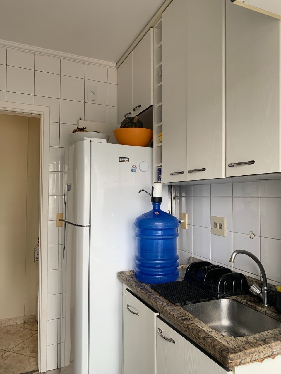Apartamento, 2 quartos, 80 m² - Foto 12