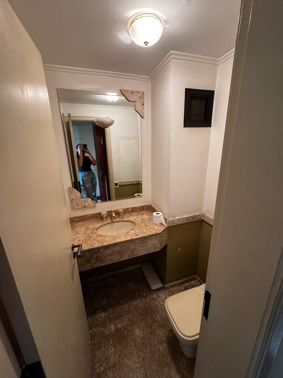 Apartamento, 4 quartos, 250 m² - Foto 5