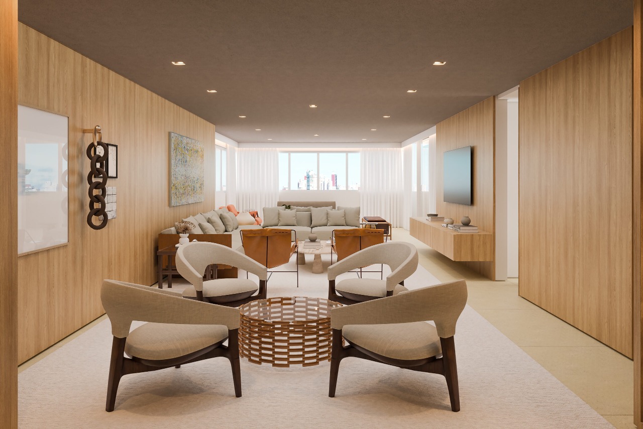 Cobertura, 3 quartos, 430 m² - Foto 23