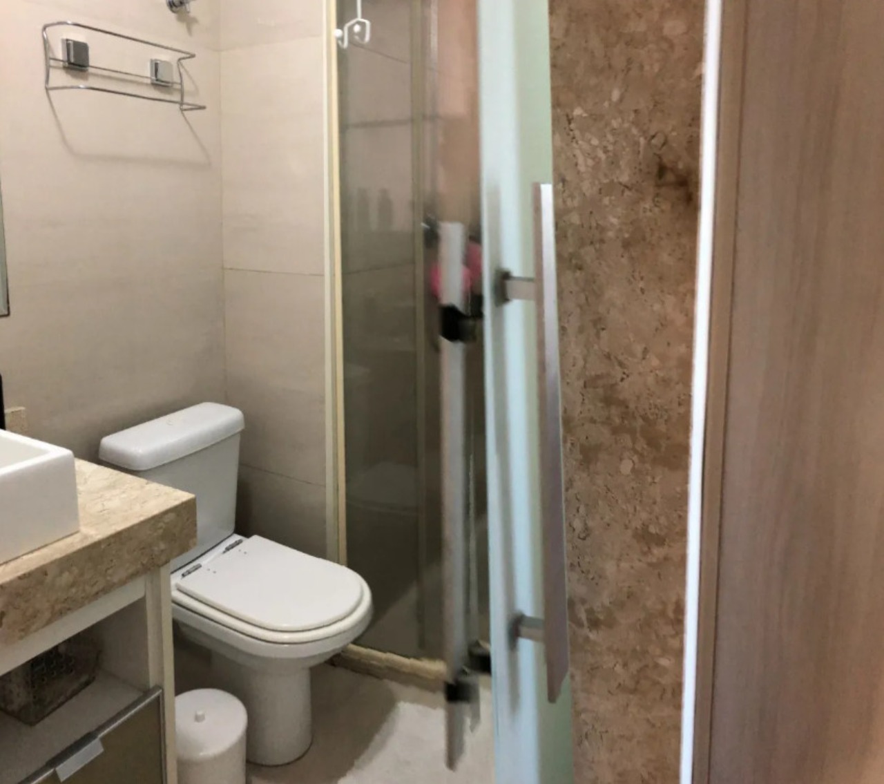 Apartamento, 2 quartos, 100 m² - Foto 8