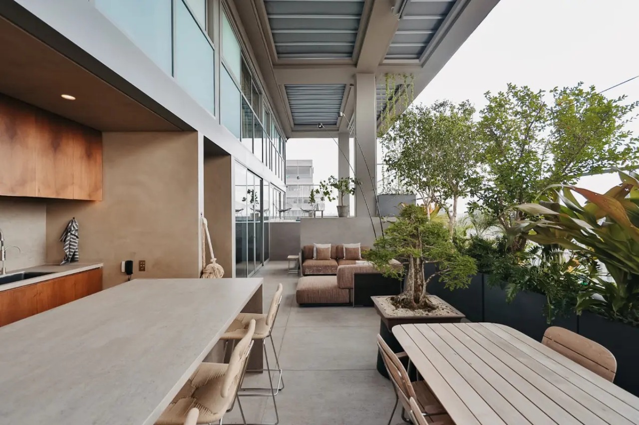 Cobertura, 4 quartos, 525 m² - Foto 7