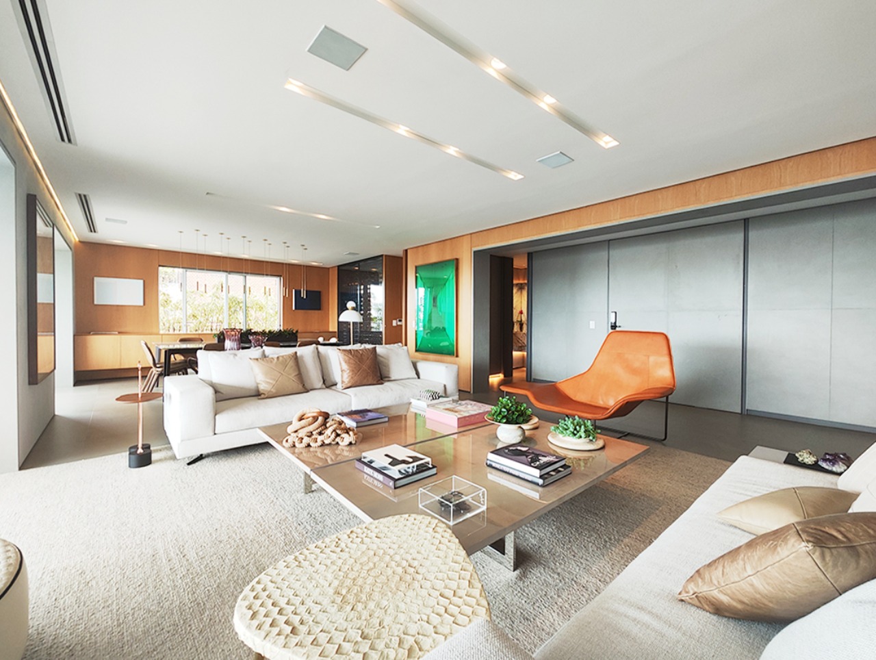 Apartamento, 4 quartos, 400 m² - Foto 12
